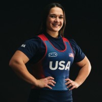 Amanda Lawrence