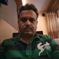 Rakesh Kumar