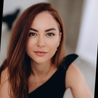 Ольга Глюза