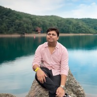 Sudhanshu Aggarwal