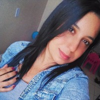 Debora Alves Pereira