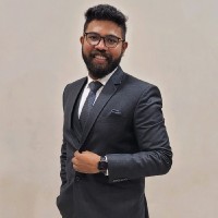 Abhishek Sawant