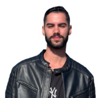 André Vinícius Ribeiro Da Silva