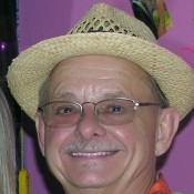 Ralph Phipps