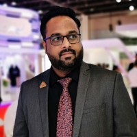 Nazludheen T