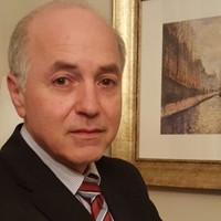 Michael Alken