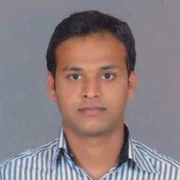 Raghu Kumar Pasupuleti