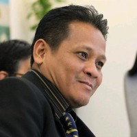Novriady Wijaya