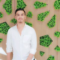 Gaurav mudgun