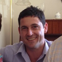Chris North