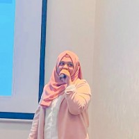 Nusaiba Musthafa