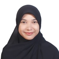 Siti Maisara Alias