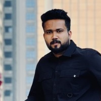 Mohammed Sharafath 🛠📋