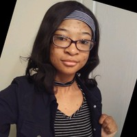 Annie Gholston