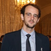 Adrien Noel