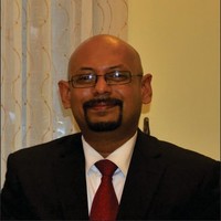Harshana Weragama