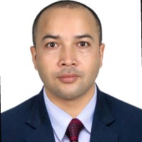 Bishnu Gautam