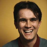 James Laurie