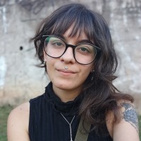 Lais Stephanie Oliveira Cardoso