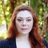 Katherine Trefethen