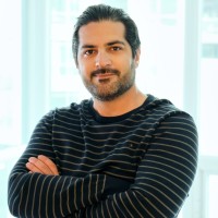 Mahmoud Derakhshan FMA® SMA®