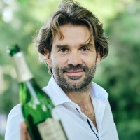 🍾Jeroen Klijberg Jérôme's Champagne🍾