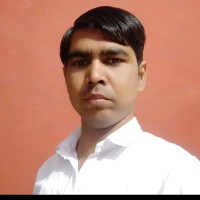 Mujeeb Ansari