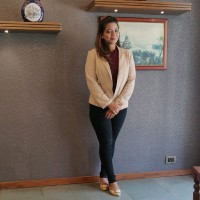 Nazneen Shaikh