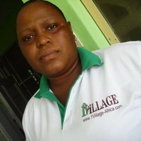 Rhoda Caroline Bonney