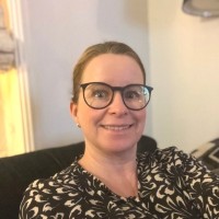Anna Rydström
