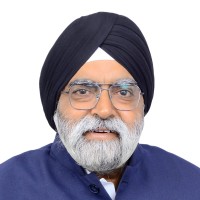 Kanwaljeet Khurana