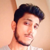 Tirth Rathod