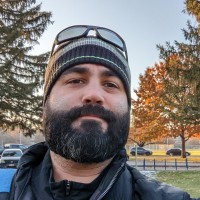 Anthony Perez