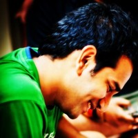 Chandan Raghuram