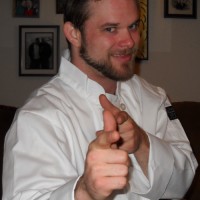 Mike Bonbrake