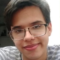 Joao Victor César Alves