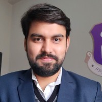 Maaz Saiyed