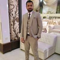 Muhammad Faizan Asif