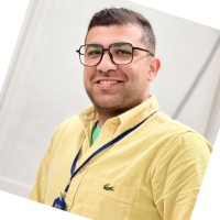 Alireza Monfared