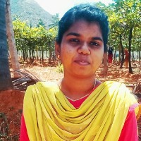 Pooja Lakshmi T