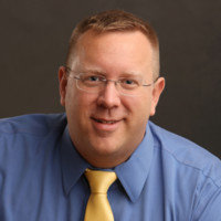 Chad Riegle