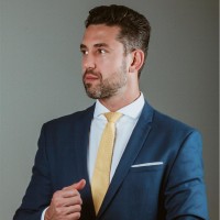 Alex Terek Gemmi