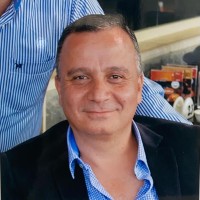 Melhem Osta