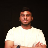 Noble Rajan