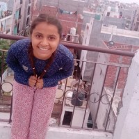 Rita Pandey