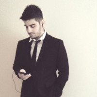 Constantinos Dimitriadis