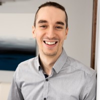 Étienne Chouinard, Mba, Cpa Auditeur