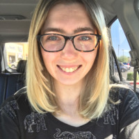 Kayleen Heinrich