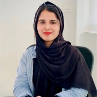 Kadeeja Sahla T S