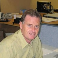 Brian Scott
